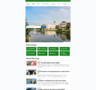 Kleine Seitenvorschau von cms.muelheim-ruhr.de
