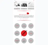 Kleine Seitenvorschau von communikation-as.de