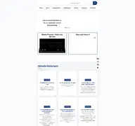 Kleine Seitenvorschau von tv-gengenbach.de