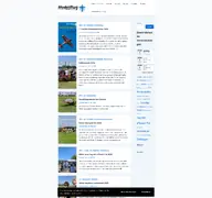 Kleine Seitenvorschau von mfv-condor-herzebrock.de
