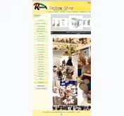Kleine Seitenvorschau von roentzsch-online.de