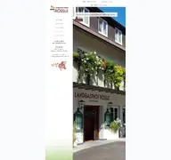 Kleine Seitenvorschau von roessle-gattnau.de