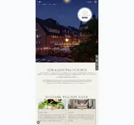 Kleine Seitenvorschau von sonne-frankenberg.de
