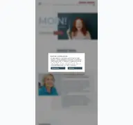 Kleine Seitenvorschau von brandt-freitag.de