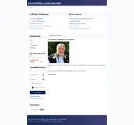 Kleine Seitenvorschau von ulrich-goepfert.de