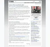 Kleine Seitenvorschau von kr26.de