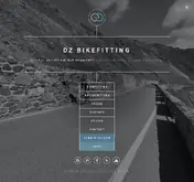 Kleine Seitenvorschau von dz-bikefitting.de