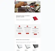 Kleine Seitenvorschau von e-binding.at