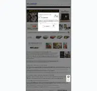 Kleine Seitenvorschau von art-galerie-shop.de