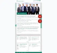 Kleine Seitenvorschau von roling-partner.de
