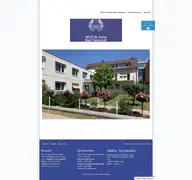 Kleine Seitenvorschau von mvzstanna-bc.de