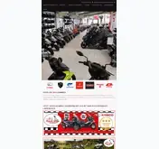 Kleine Seitenvorschau von rollershop-dorsten.de