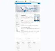 Kleine Seitenvorschau von rollladenshop24.de