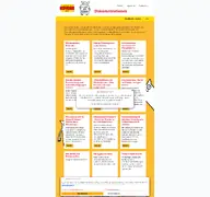 Kleine Seitenvorschau von doku.stadtderkinder-frankfurt.de