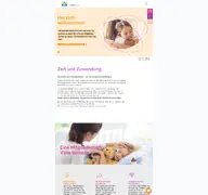 Kleine Seitenvorschau von notfallmama.or.at