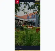 Kleine Seitenvorschau von arthotel-kiebitzberg.de
