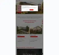Kleine Seitenvorschau von sorgenfrei-ins-haus.tc.de