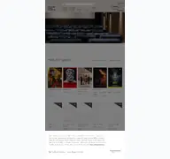Kleine Seitenvorschau von arthouse-kinos.de
