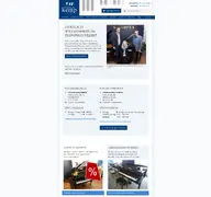Kleine Seitenvorschau von pianohaus-kemp.de