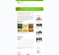 Kleine Seitenvorschau von kreative-kunsttechniken.de