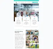 Kleine Seitenvorschau von eastrecruiting.de