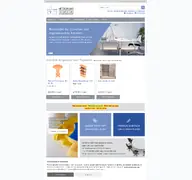 Kleine Seitenvorschau von buero-metschl.de