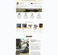 Kleine Seitenvorschau von buessli-shop.ch