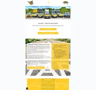 Kleine Seitenvorschau von easydrive-trier.de