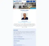 Kleine Seitenvorschau von urologie-am-sendlinger-tor.de