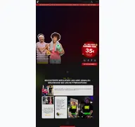 Kleine Seitenvorschau von easyfitness-blumenthal.de