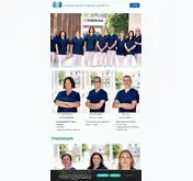Kleine Seitenvorschau von urologie-gummersbach.de