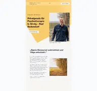 Kleine Seitenvorschau von praxis-knechtges.de