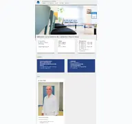Kleine Seitenvorschau von urologie-hanau.de