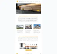 Kleine Seitenvorschau von easytec-pipe.de
