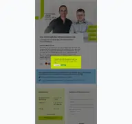Kleine Seitenvorschau von urologie-in-spandau.de