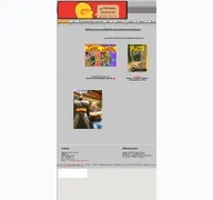 Kleine Seitenvorschau von comicladen-sachsenhausen.de