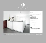Kleine Seitenvorschau von praxis-lampert-sandhausen.de