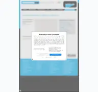 Kleine Seitenvorschau von gemeinschaftshaus-langwasser-nuernberg.critic.de