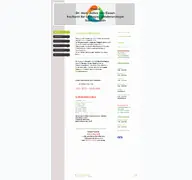 Kleine Seitenvorschau von urologie-kreuzau-dueren.de