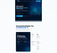 Kleine Seitenvorschau von artisan-tech.de