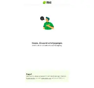 Kleine Seitenvorschau von status.hellofresh.de