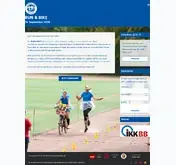 Kleine Seitenvorschau von run-and-bike-berlin.de