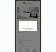 Kleine Seitenvorschau von urologie-ritschel.de