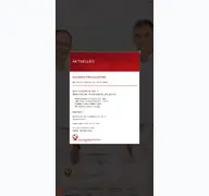 Kleine Seitenvorschau von praxis-ol.de