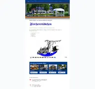 Kleine Seitenvorschau von xn--fischerstbchen-mardorf-0lc.de