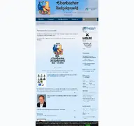 Kleine Seitenvorschau von eberbacher-kuckucksmarkt.de