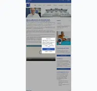 Kleine Seitenvorschau von urologie-schwalmtal.de