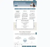 Kleine Seitenvorschau von urologie-schwetzingen.de