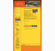 Kleine Seitenvorschau von xn--wolfis-steigbach-stble-bmc.de
