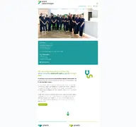 Kleine Seitenvorschau von praxis-siebenmorgen.de
